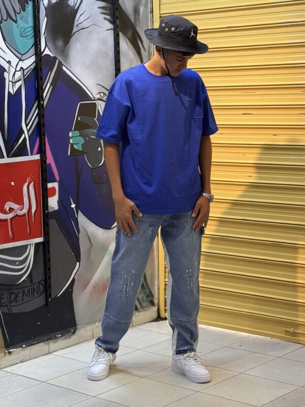 Jeans baggy – Image 11