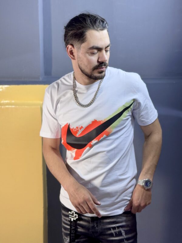 T-shirt Nike – Image 9