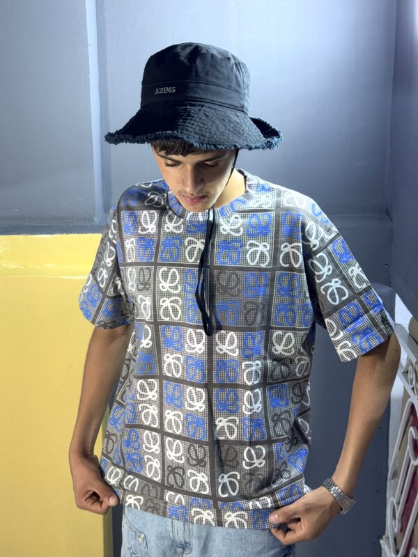 Loose fit T-shirt  LOEWE – Image 2