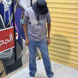 Jeans baggy