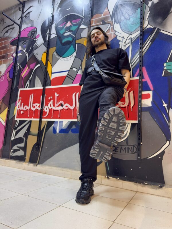 Ensemble Oversize – Image 4