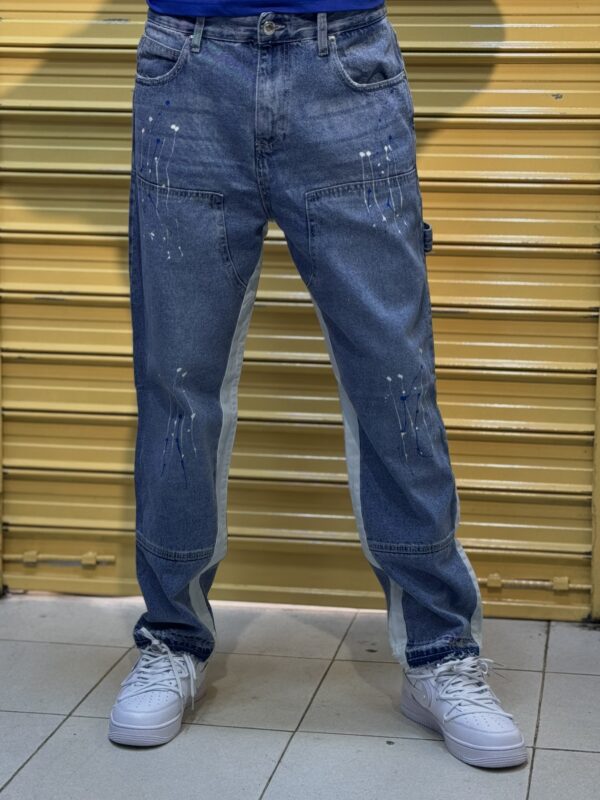 Jeans baggy – Image 2