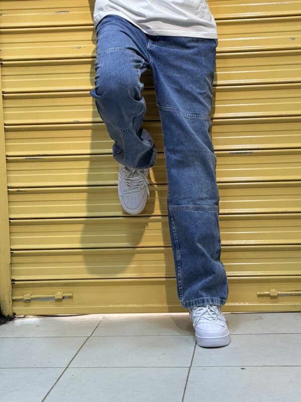Jeans baggy – Image 5