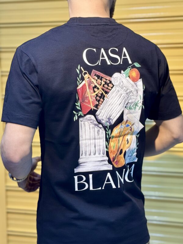 T-shirt Casablanca – Image 8