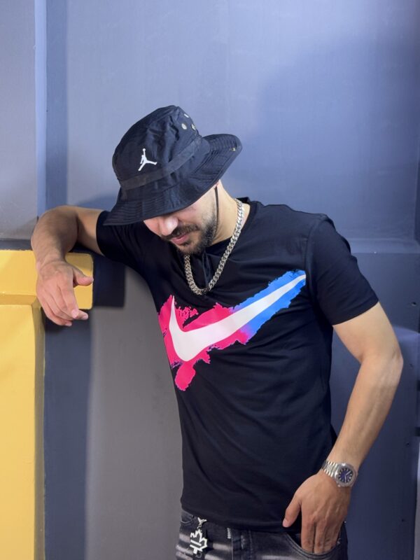 T-shirt Nike