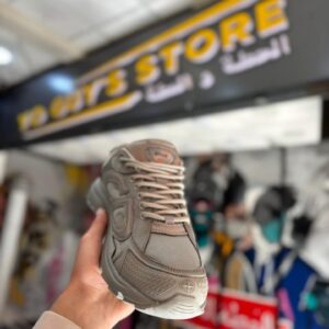 Baskets  Dior B30 x Stone Island