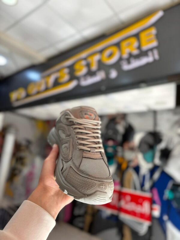 Baskets  Dior B30 x Stone Island