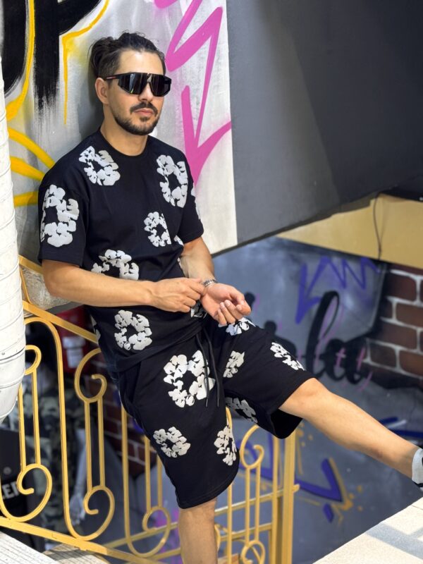 Ensemble Denim Tears – Image 3