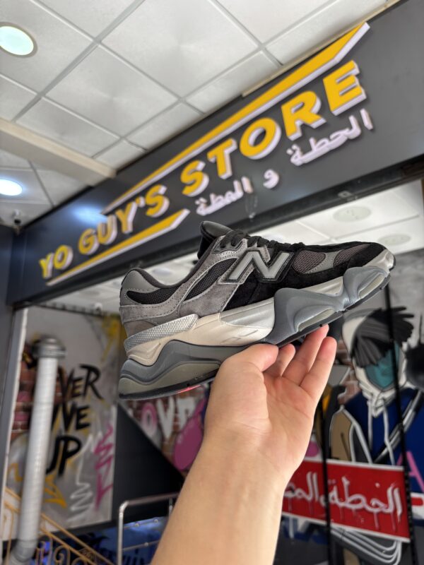 New Balance 9060 Gris