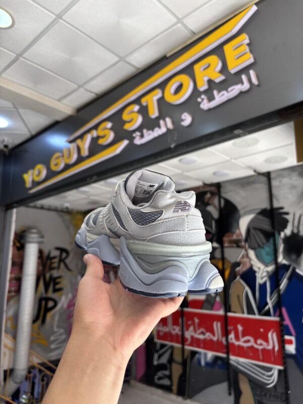 New Balance 9060 Bleu Sky – Image 2