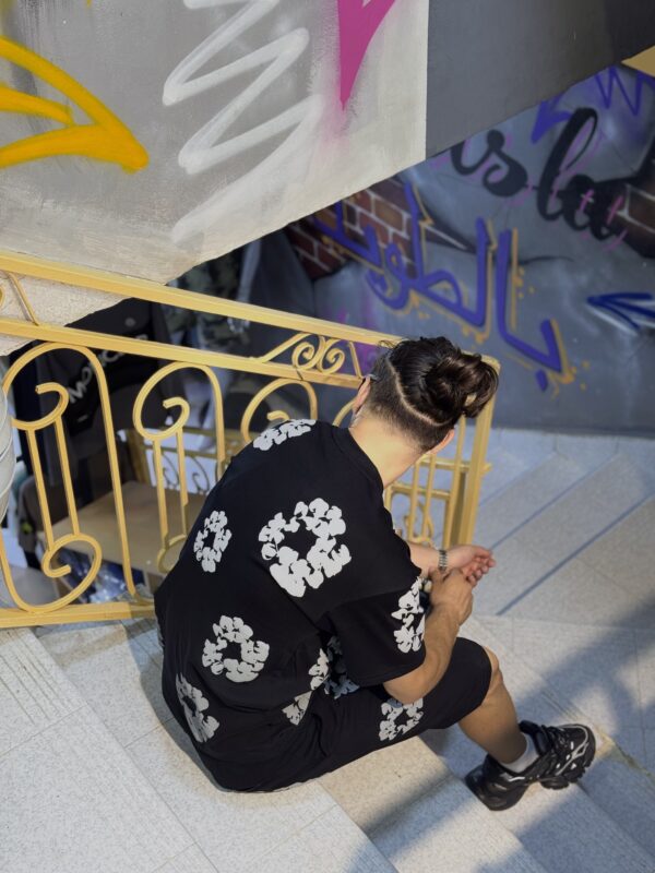 Ensemble Denim Tears – Image 2