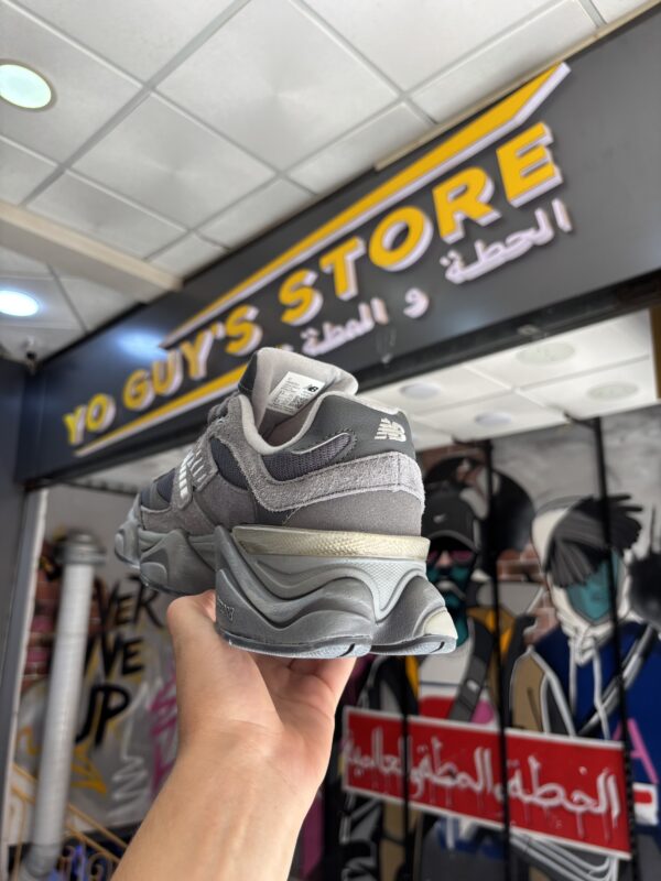 New Balance 9060 Gris nardo – Image 3
