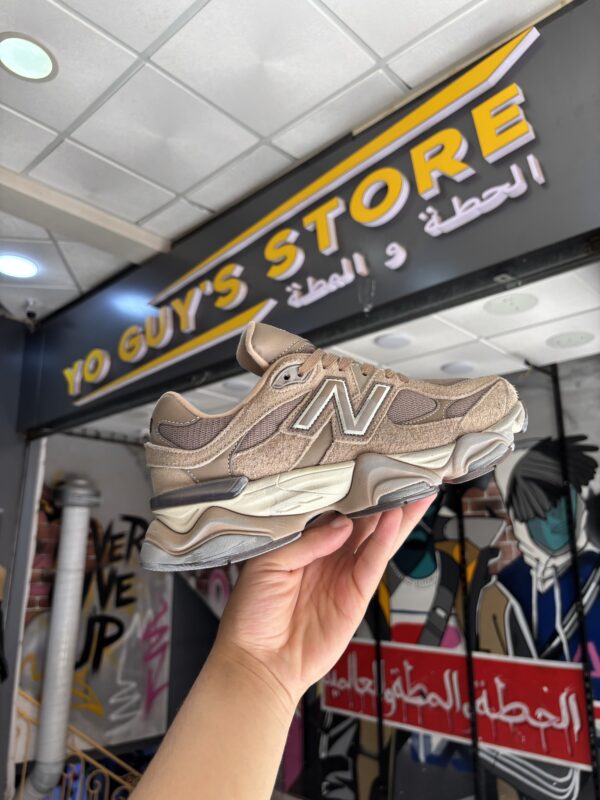 New Balance 9060 Choco – Image 3