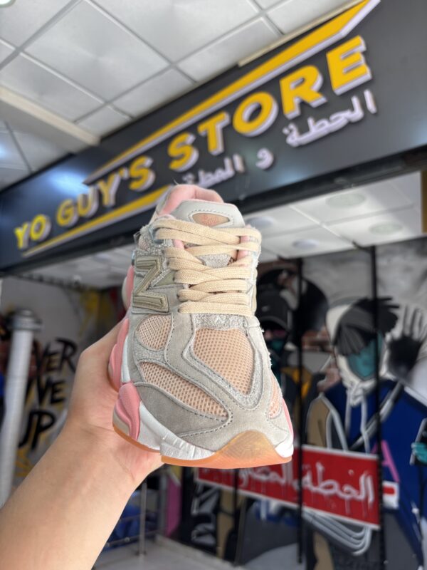 New Balance 9060 Pinky – Image 3