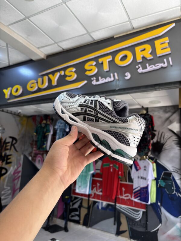 ASICS GEL-KAYANO 14