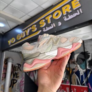 New Balance 9060 Pinky