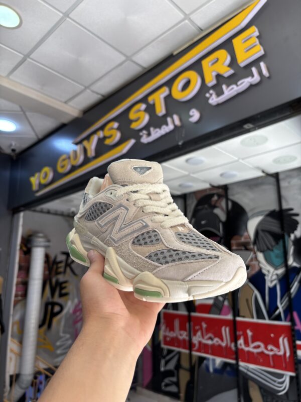 New Balance 9060 Sable – Image 5