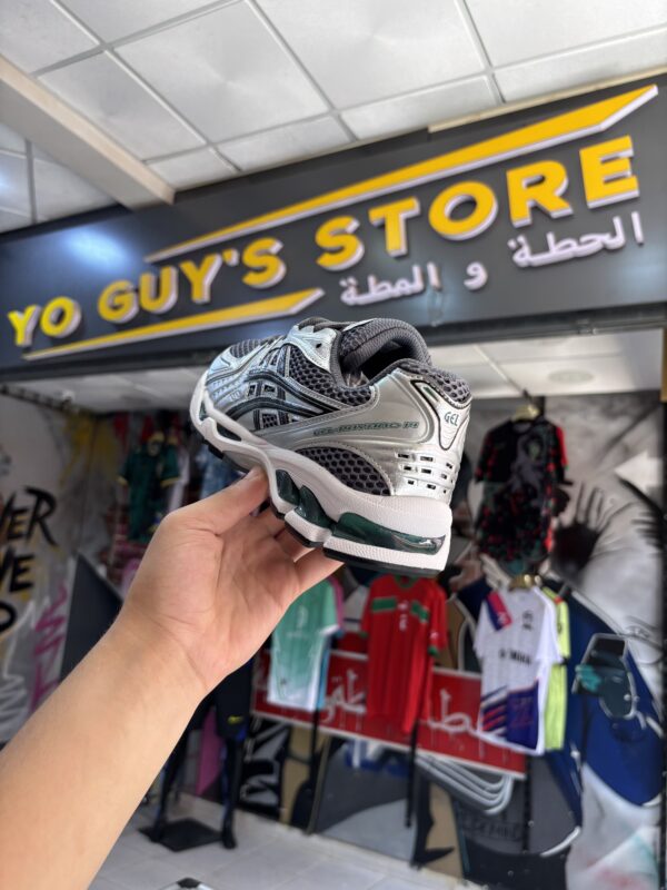 ASICS GEL-KAYANO 14 – Image 3