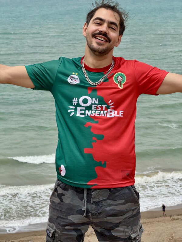 Maroc & Algerie "Khawa khawa" – Image 3