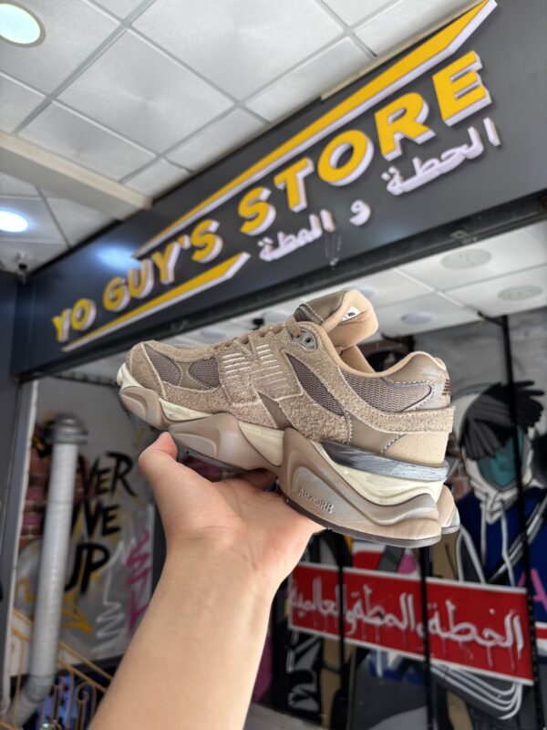 New Balance 9060 Choco – Image 4