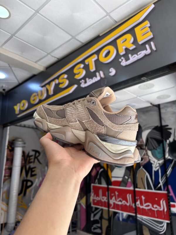New Balance 9060 Choco – Image 5