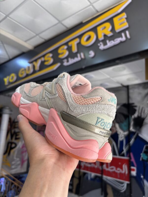 New Balance 9060 Pinky – Image 4