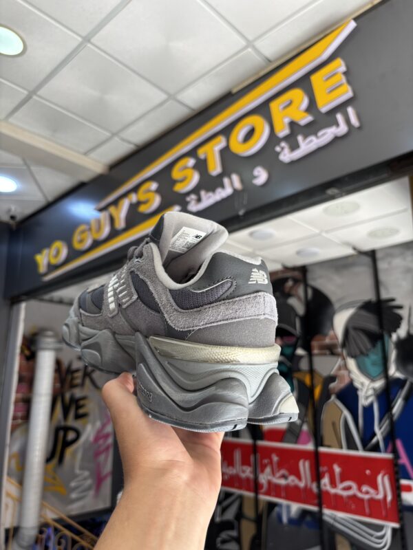 New Balance 9060 Gris nardo – Image 4