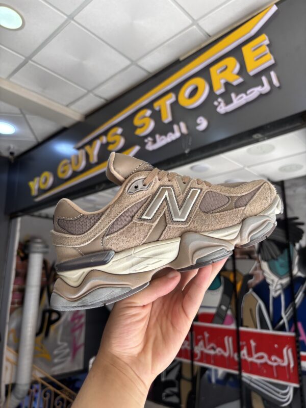 New Balance 9060 Choco