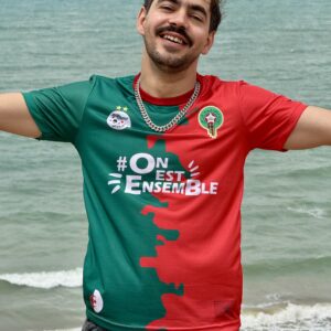 Maroc & Algerie "Khawa khawa"