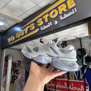 New Balance 9060 Bleu Sky