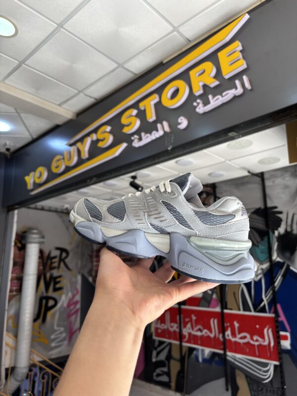 New Balance 9060 Bleu Sky