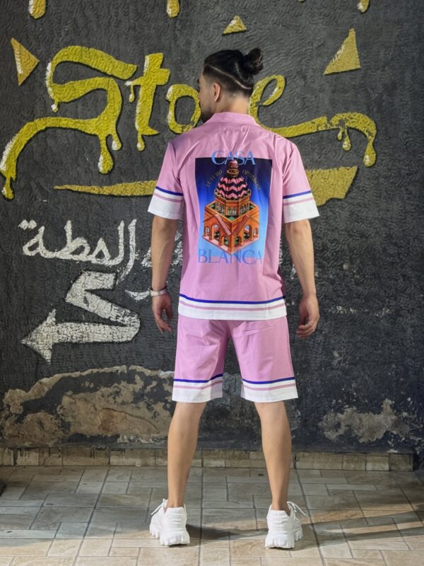 Ensemble Casablanca – Image 12