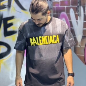 T-shirt New Tape  Balenciaga