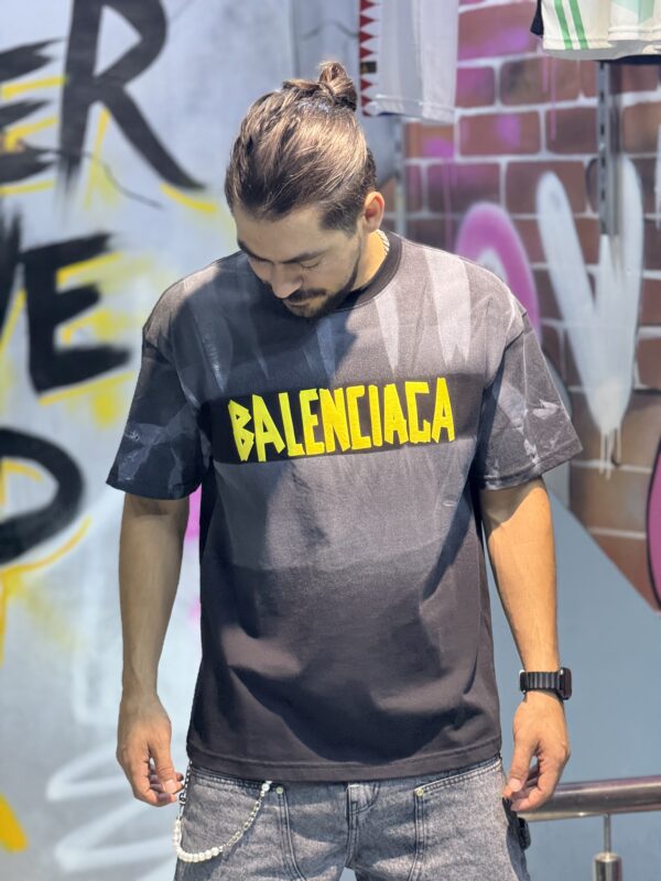 T-shirt New Tape  Balenciaga