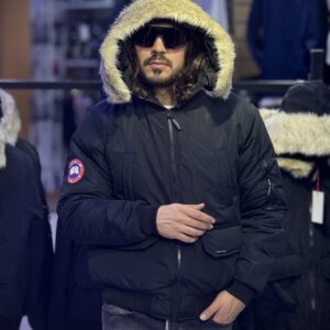 Jacket Canada Goose