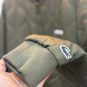 Bomber lacoste
