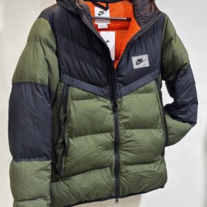 Jacket nike