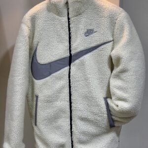 Jacket nike double face