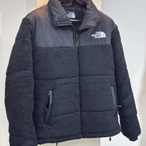 Jacket north face