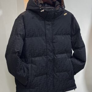 Fendi monogramme