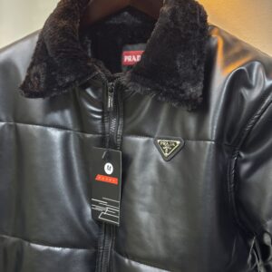 Jacket parada