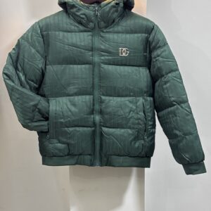 Jacket DG