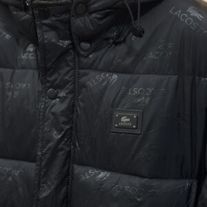 Jacket Lacoste monogramme