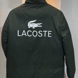 Lacoste double face